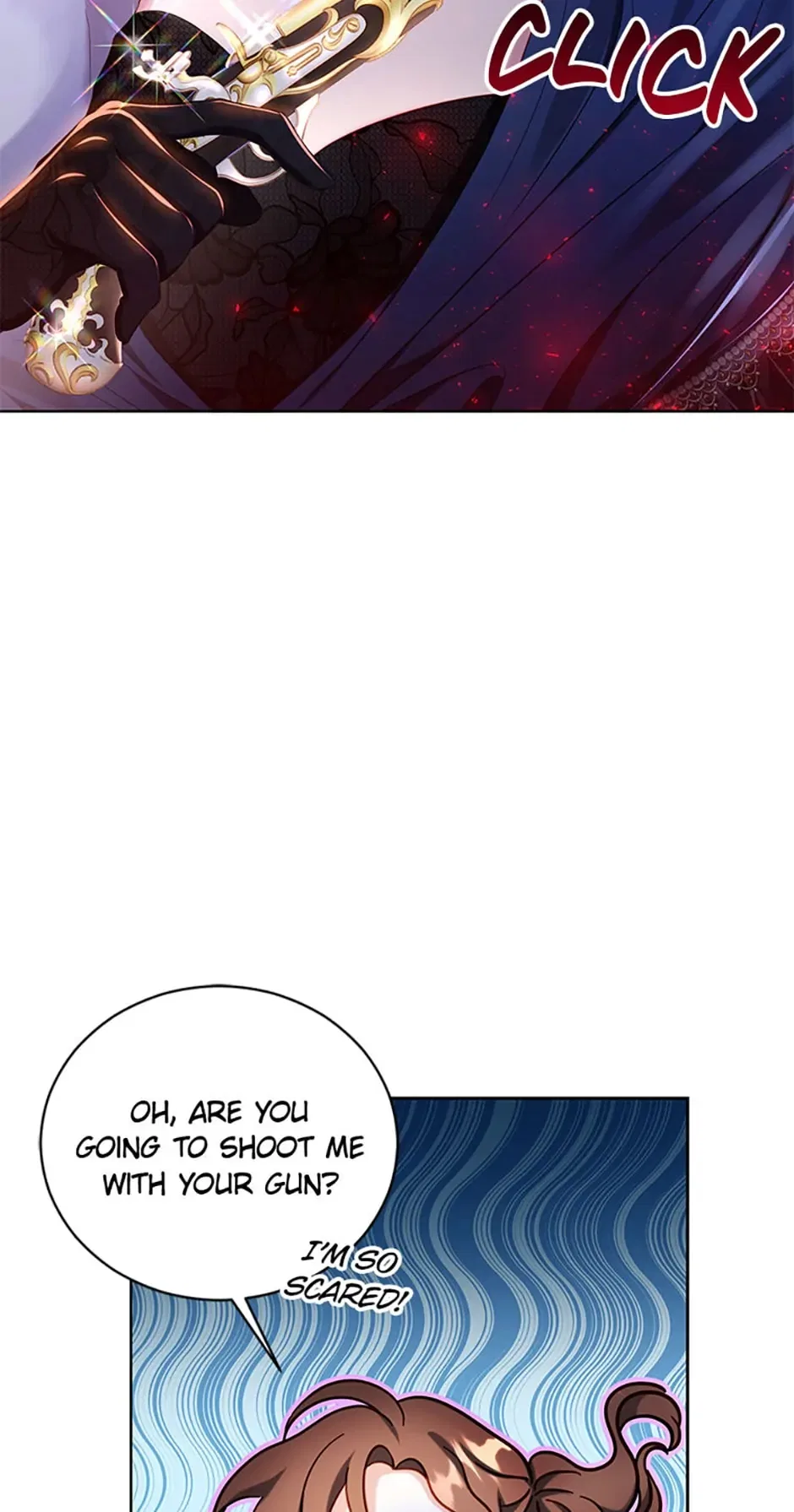 Maid To Love or Die Chapter 12 – Page 27