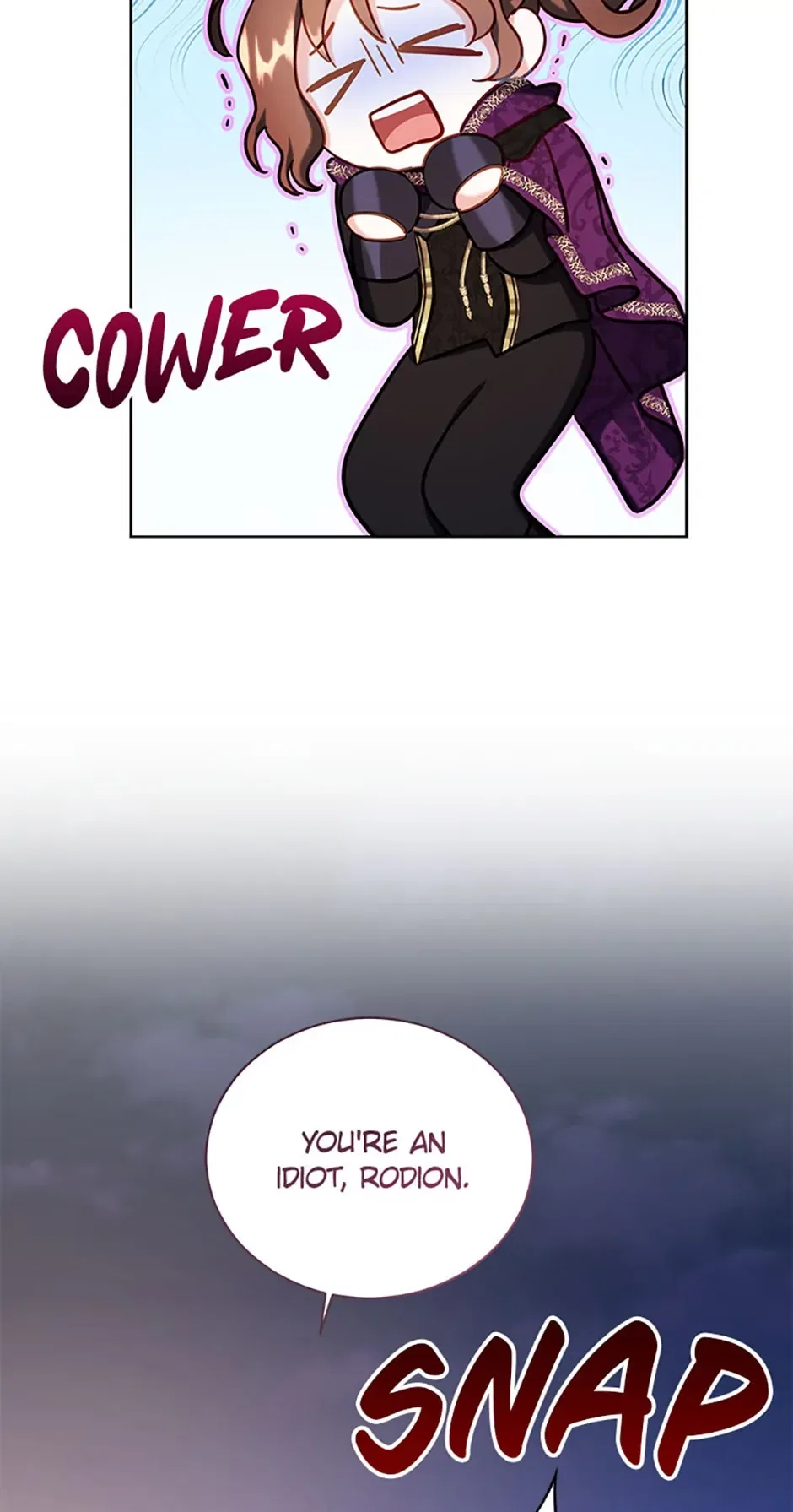 Maid To Love or Die Chapter 12 – Page 28