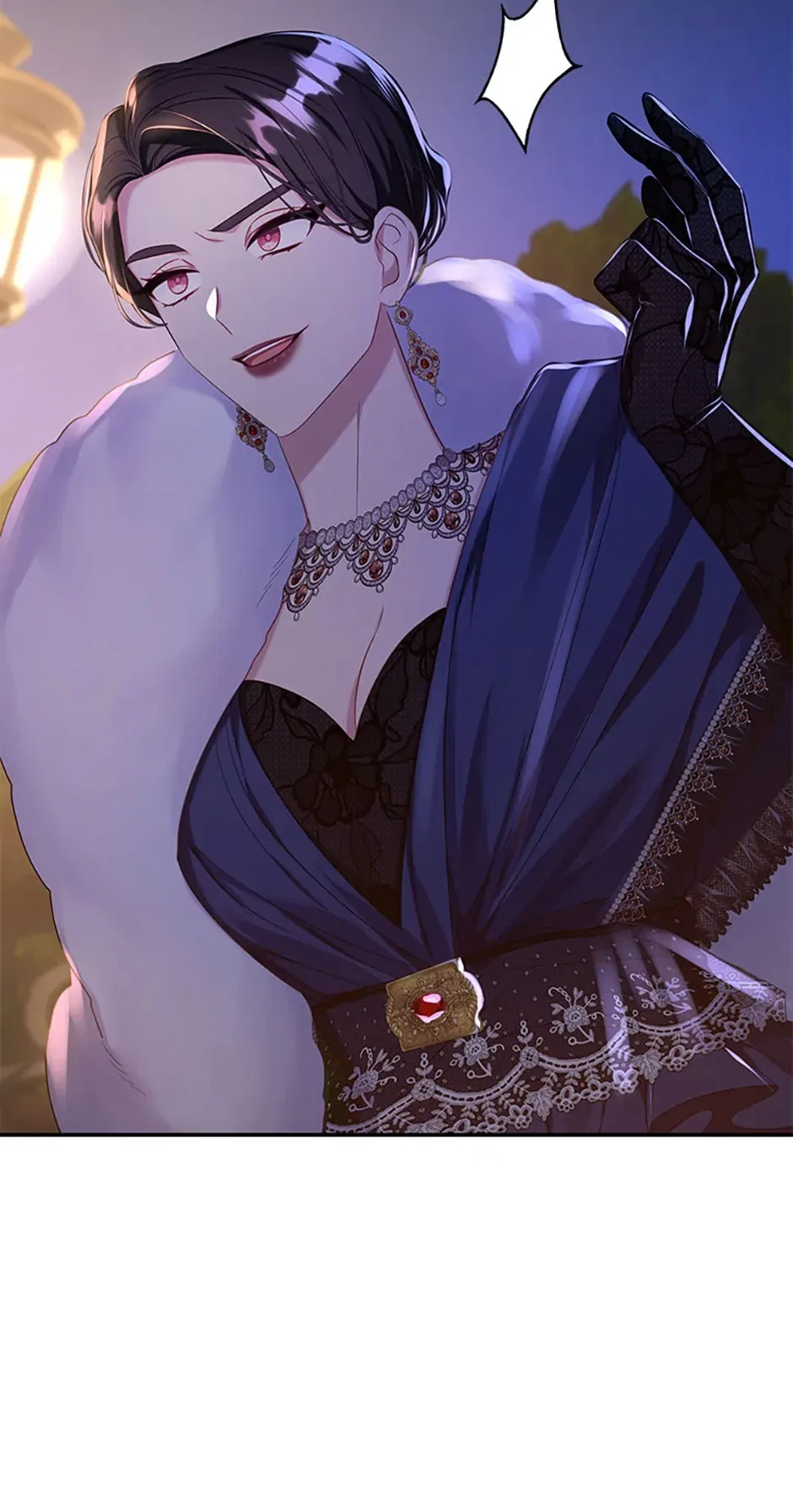 Maid To Love or Die Chapter 12 – Page 29