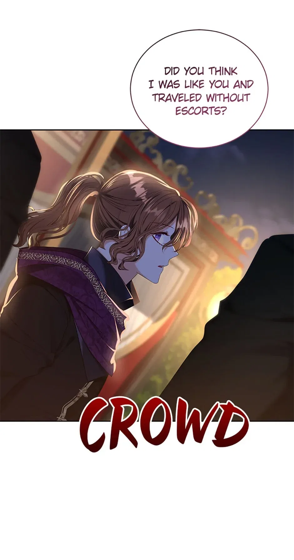 Maid To Love or Die Chapter 12 – Page 30