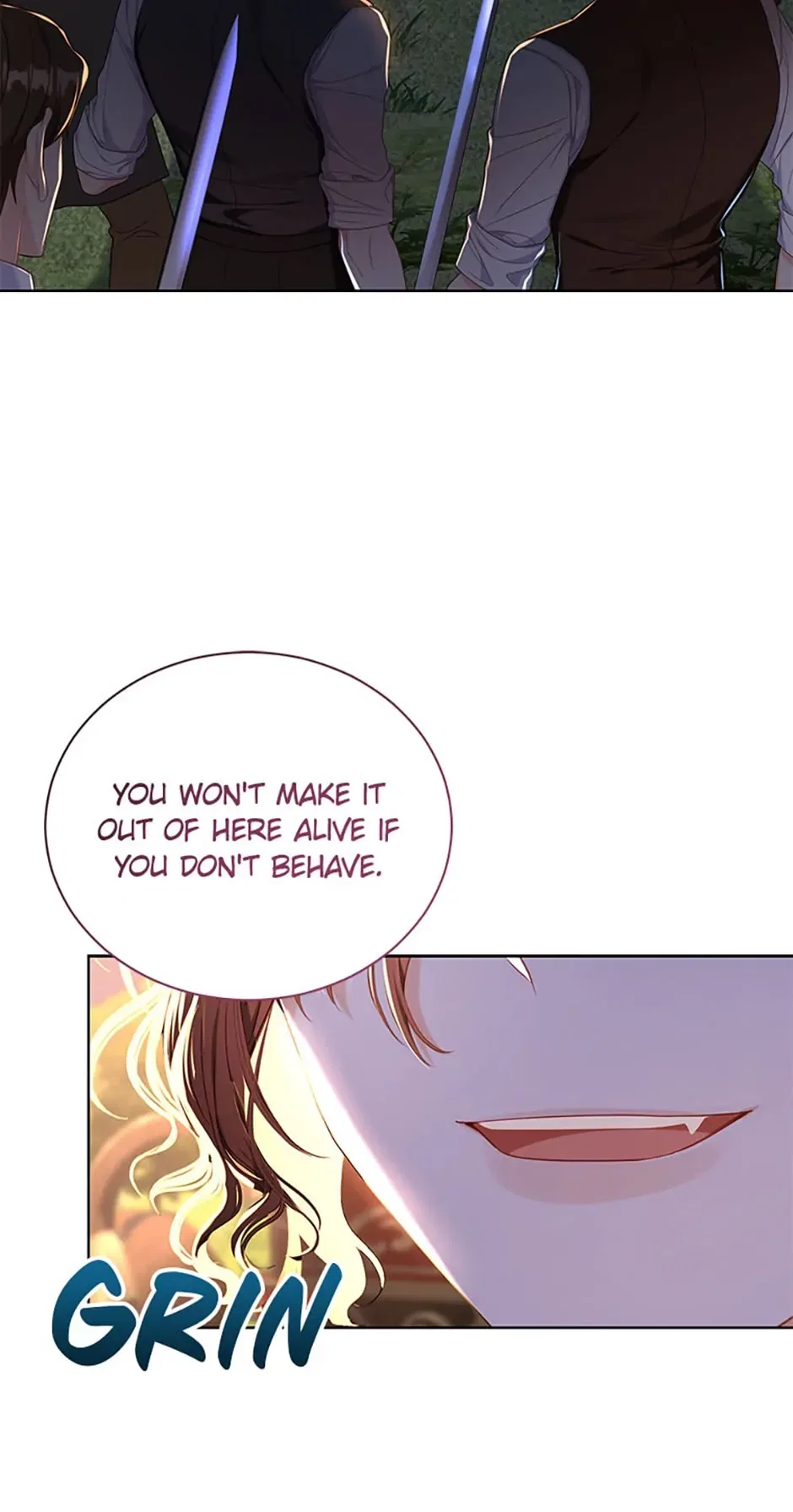 Maid To Love or Die Chapter 12 – Page 32