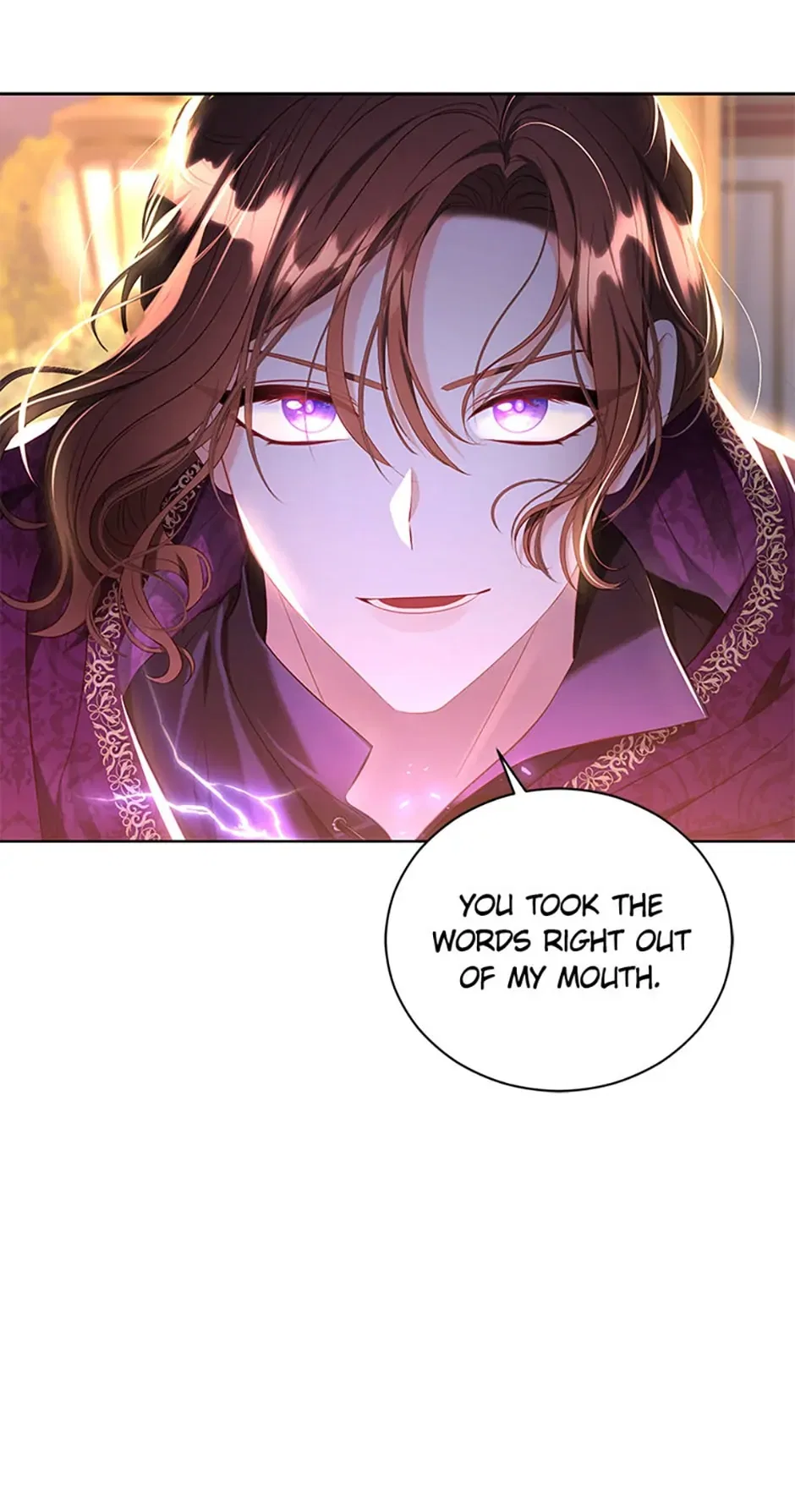 Maid To Love or Die Chapter 12 – Page 33