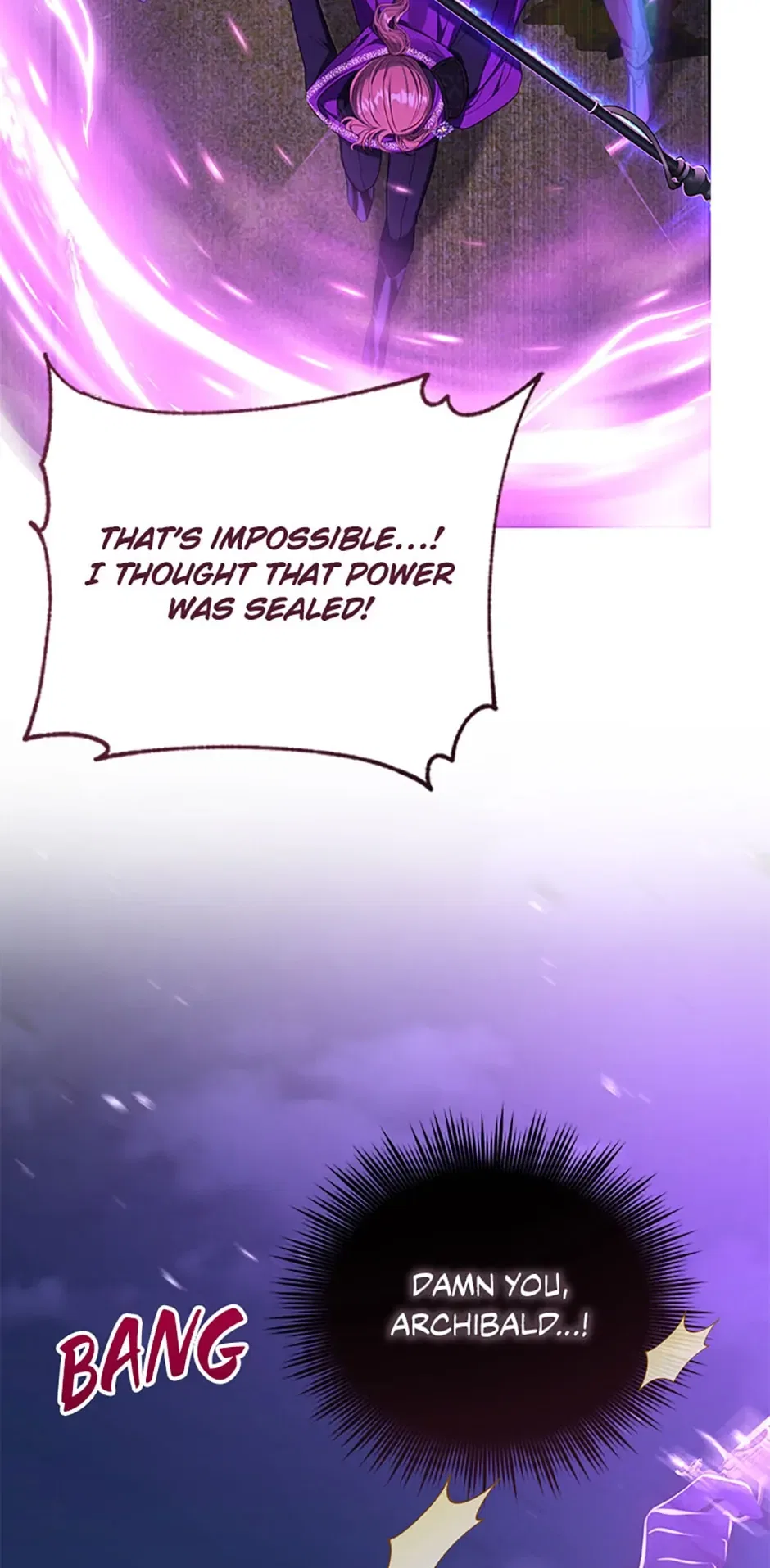 Maid To Love or Die Chapter 12 – Page 38
