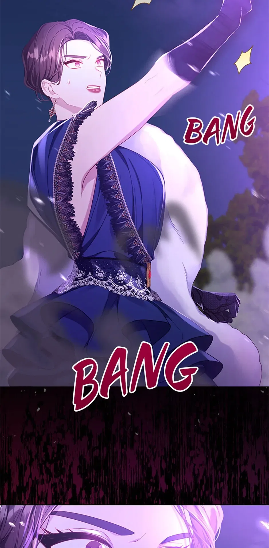 Maid To Love or Die Chapter 12 – Page 39