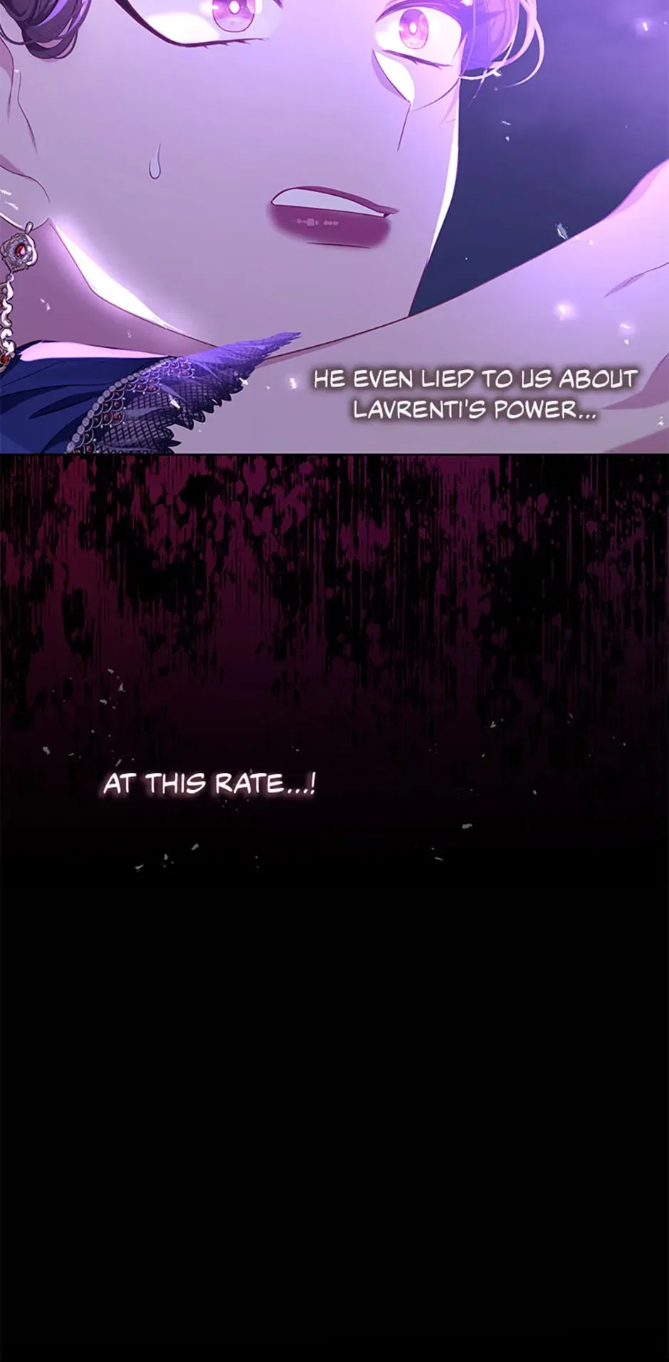 Maid To Love or Die Chapter 12 – Page 40