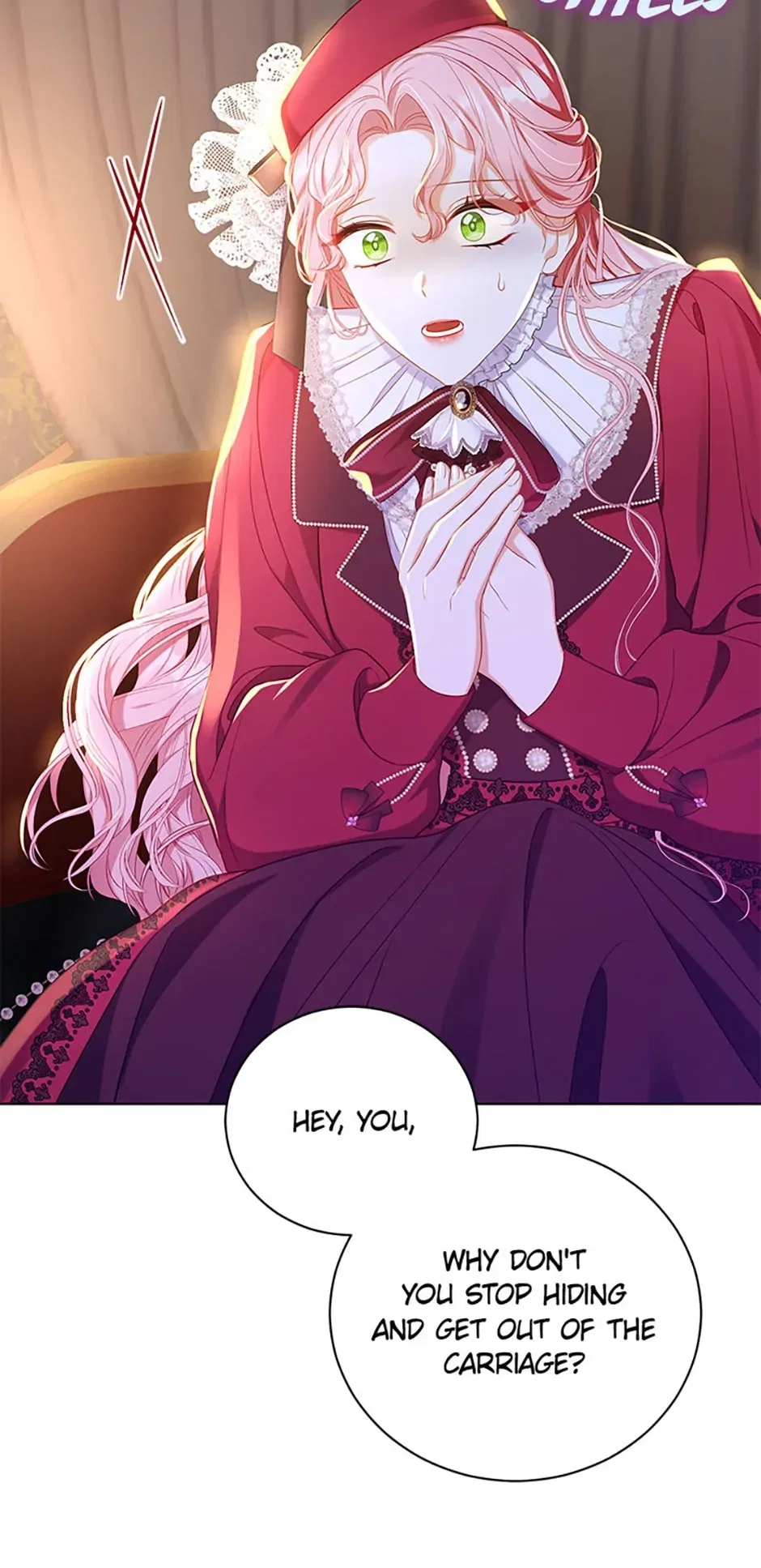 Maid To Love or Die Chapter 12 – Page 44