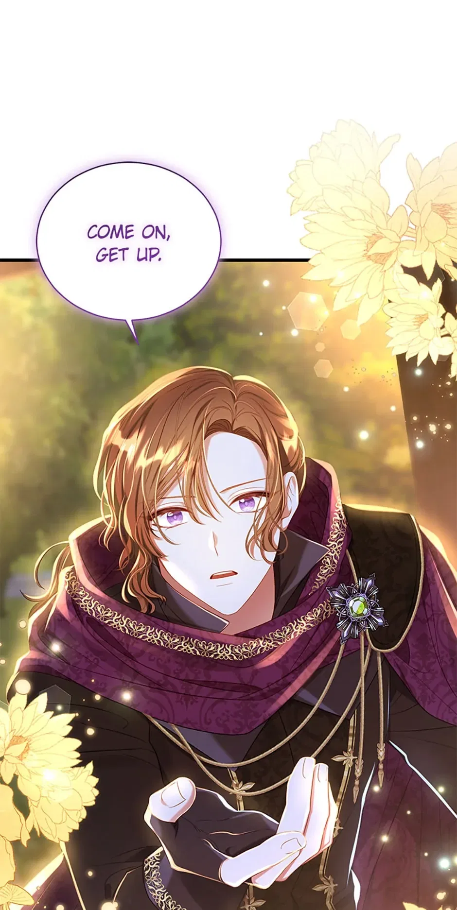 Maid To Love or Die Chapter 12 – Page 47