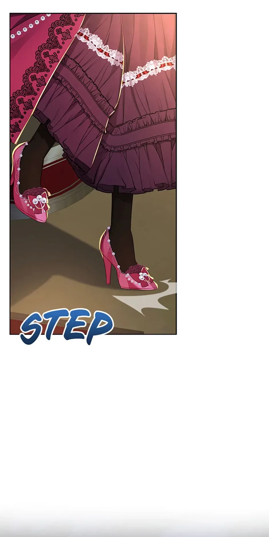 Maid To Love or Die Chapter 12 – Page 50