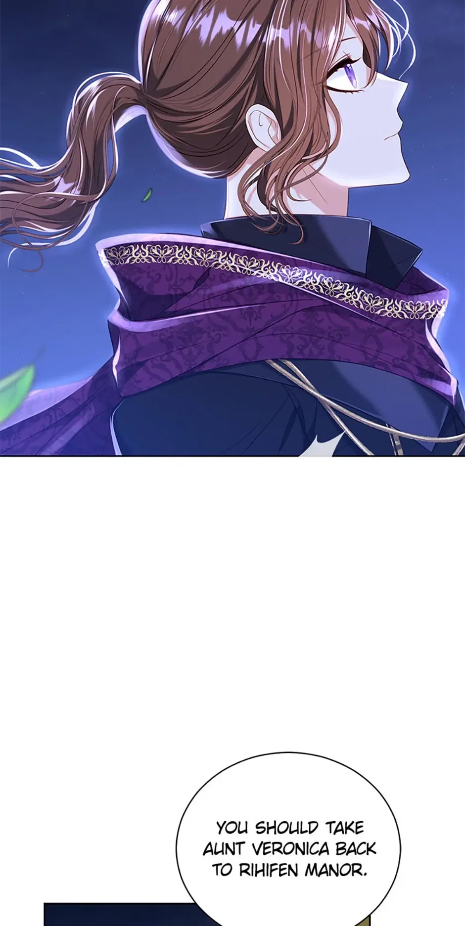 Maid To Love or Die Chapter 12 – Page 53