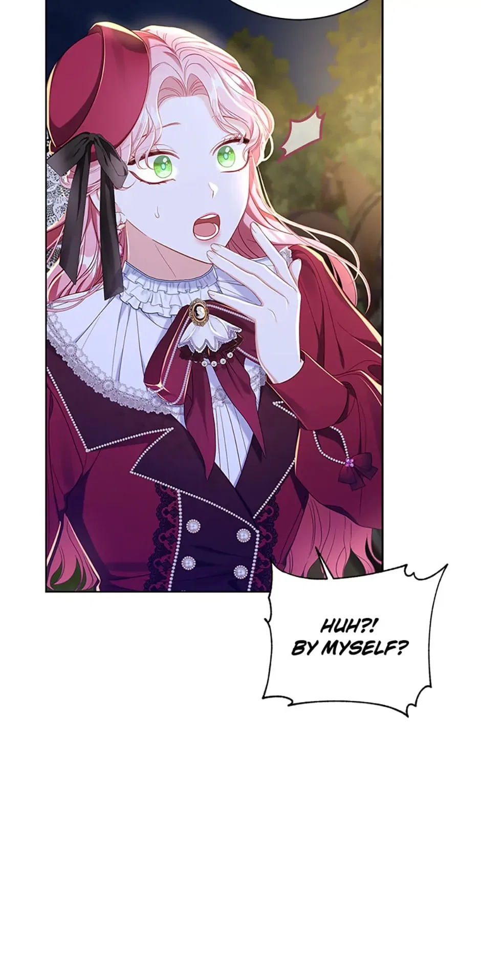 Maid To Love or Die Chapter 12 – Page 54