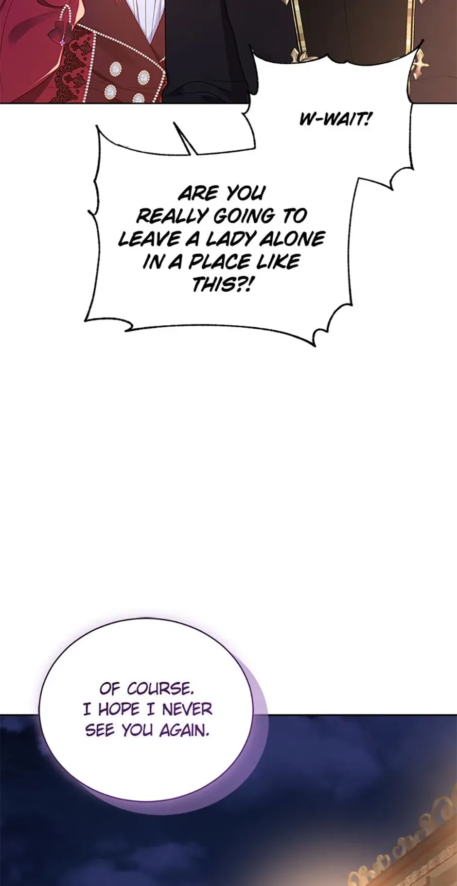 Maid To Love or Die Chapter 12 – Page 56