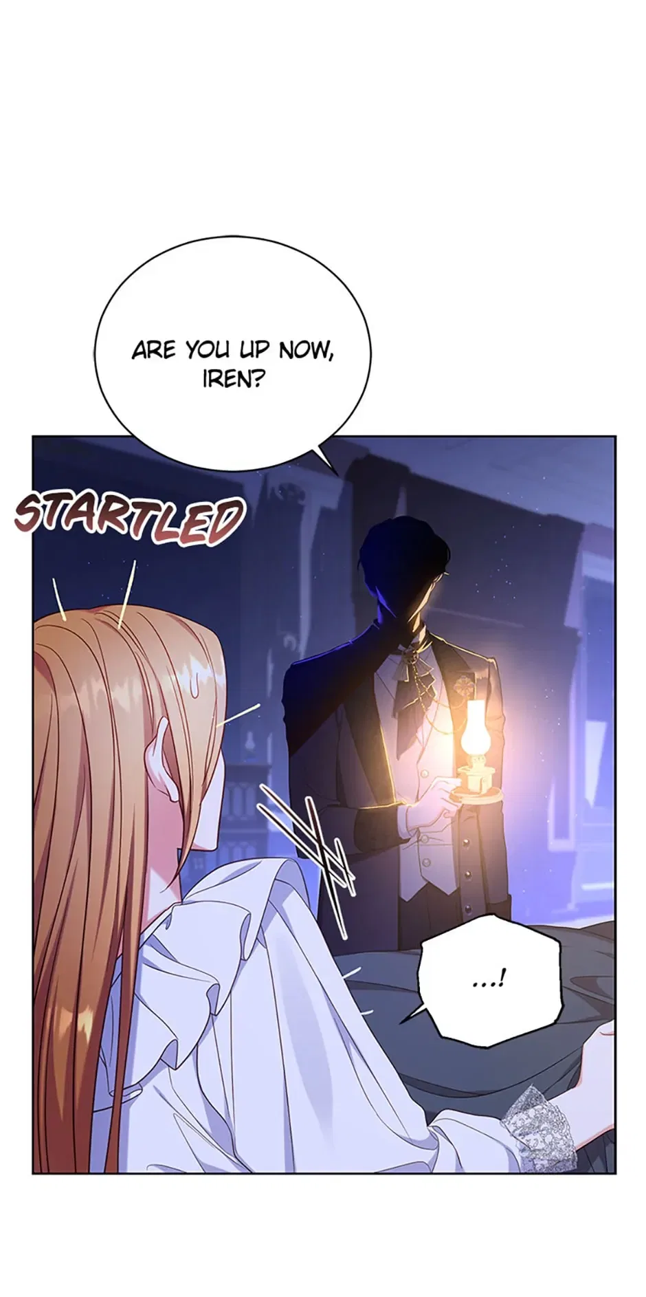 Maid To Love or Die Chapter 12 – Page 62