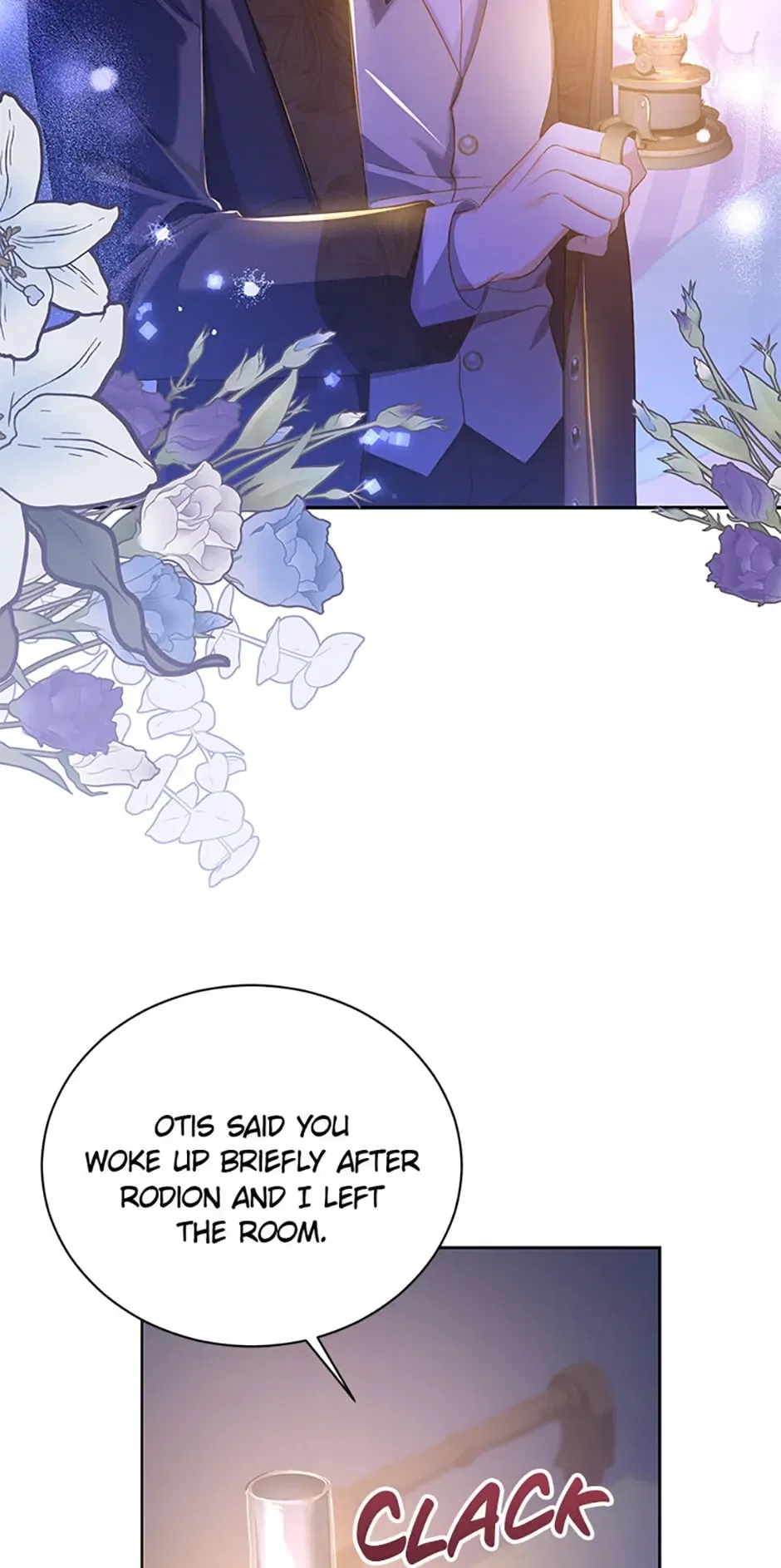 Maid To Love or Die Chapter 12 – Page 64