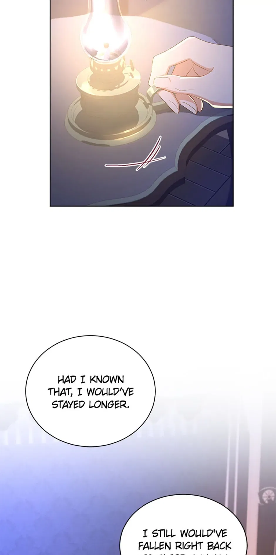 Maid To Love or Die Chapter 12 – Page 65