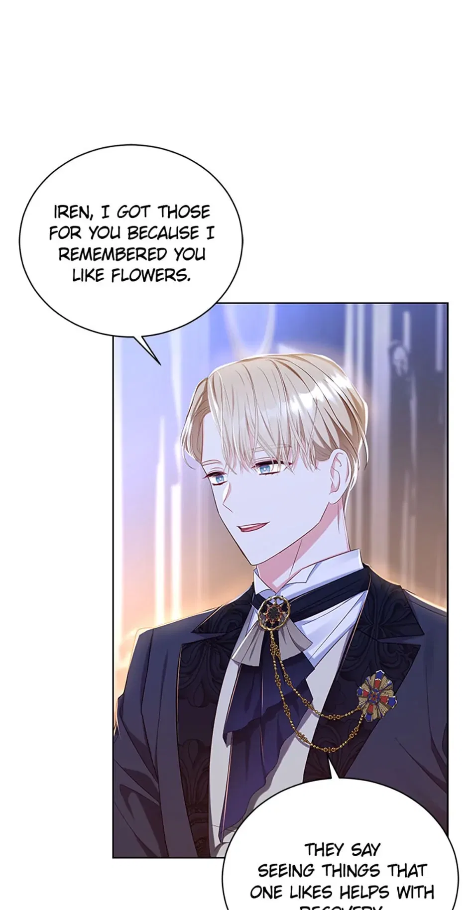 Maid To Love or Die Chapter 12 – Page 69