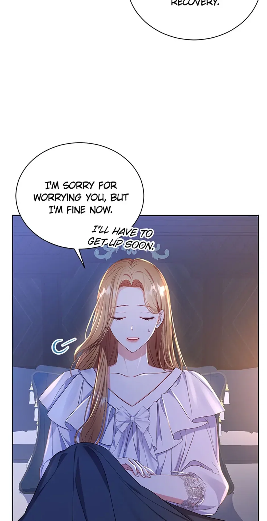Maid To Love or Die Chapter 12 – Page 70