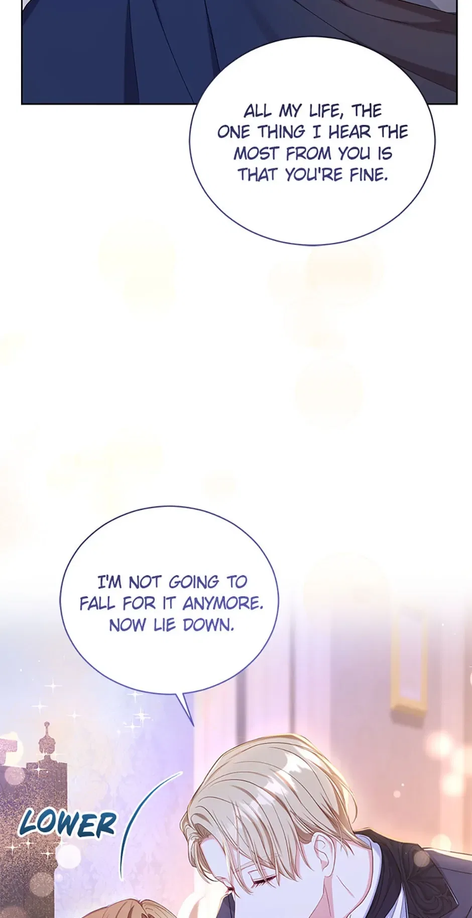 Maid To Love or Die Chapter 12 – Page 71