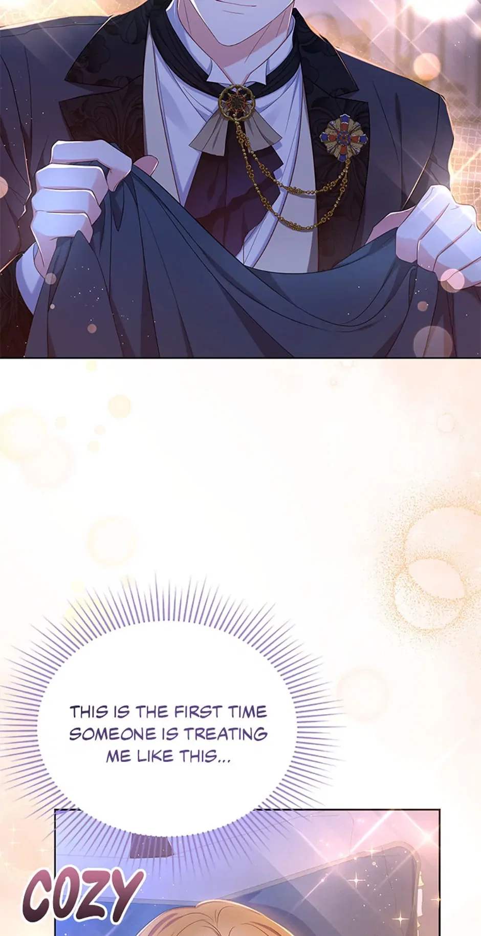 Maid To Love or Die Chapter 12 – Page 73