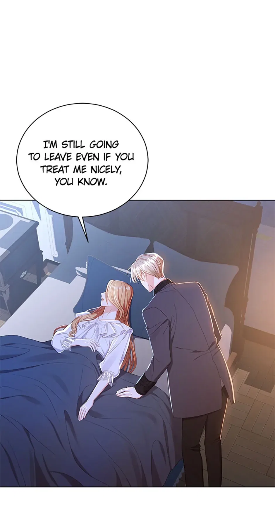 Maid To Love or Die Chapter 12 – Page 77