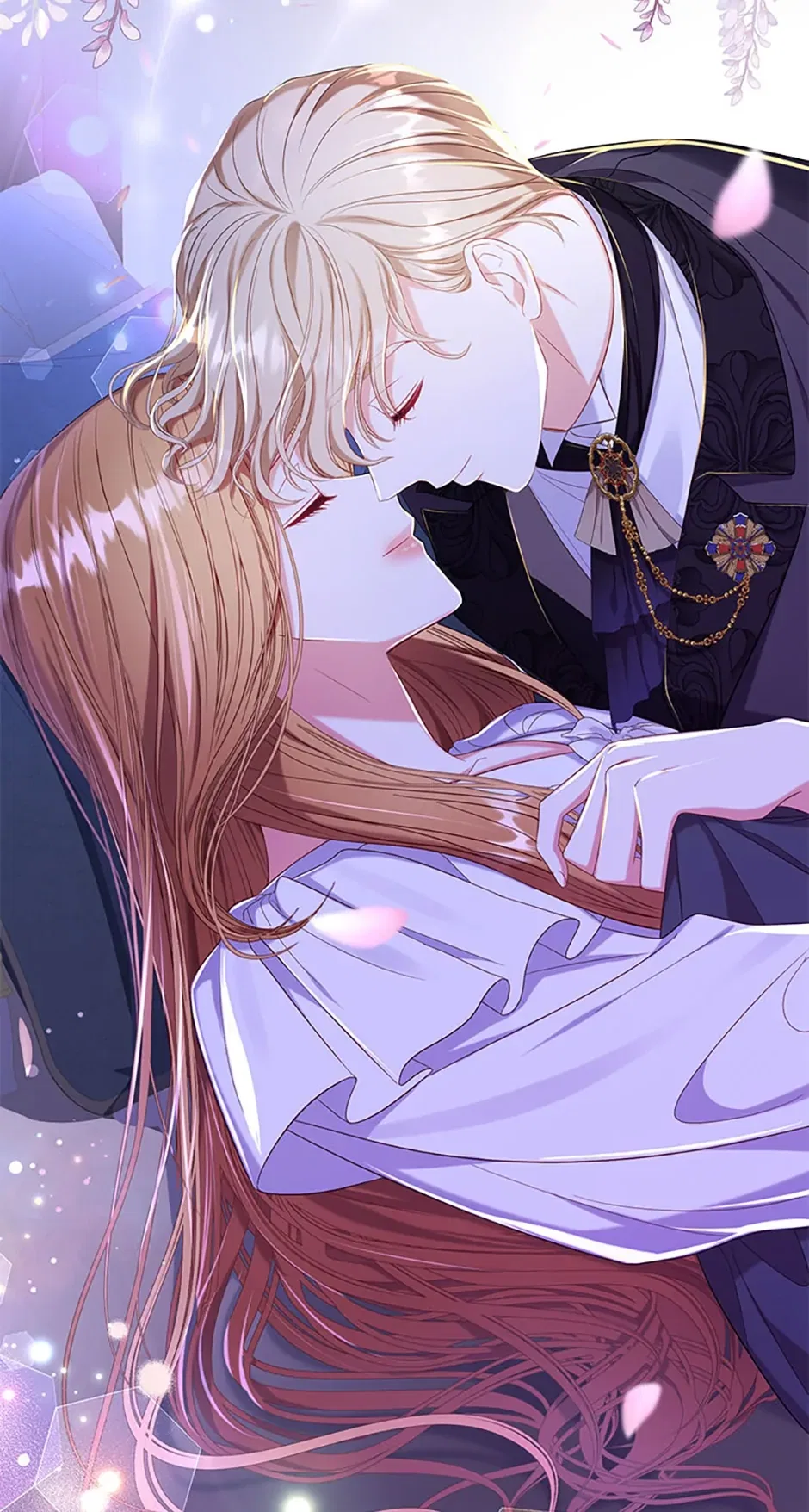 Maid To Love or Die Chapter 12 – Page 83