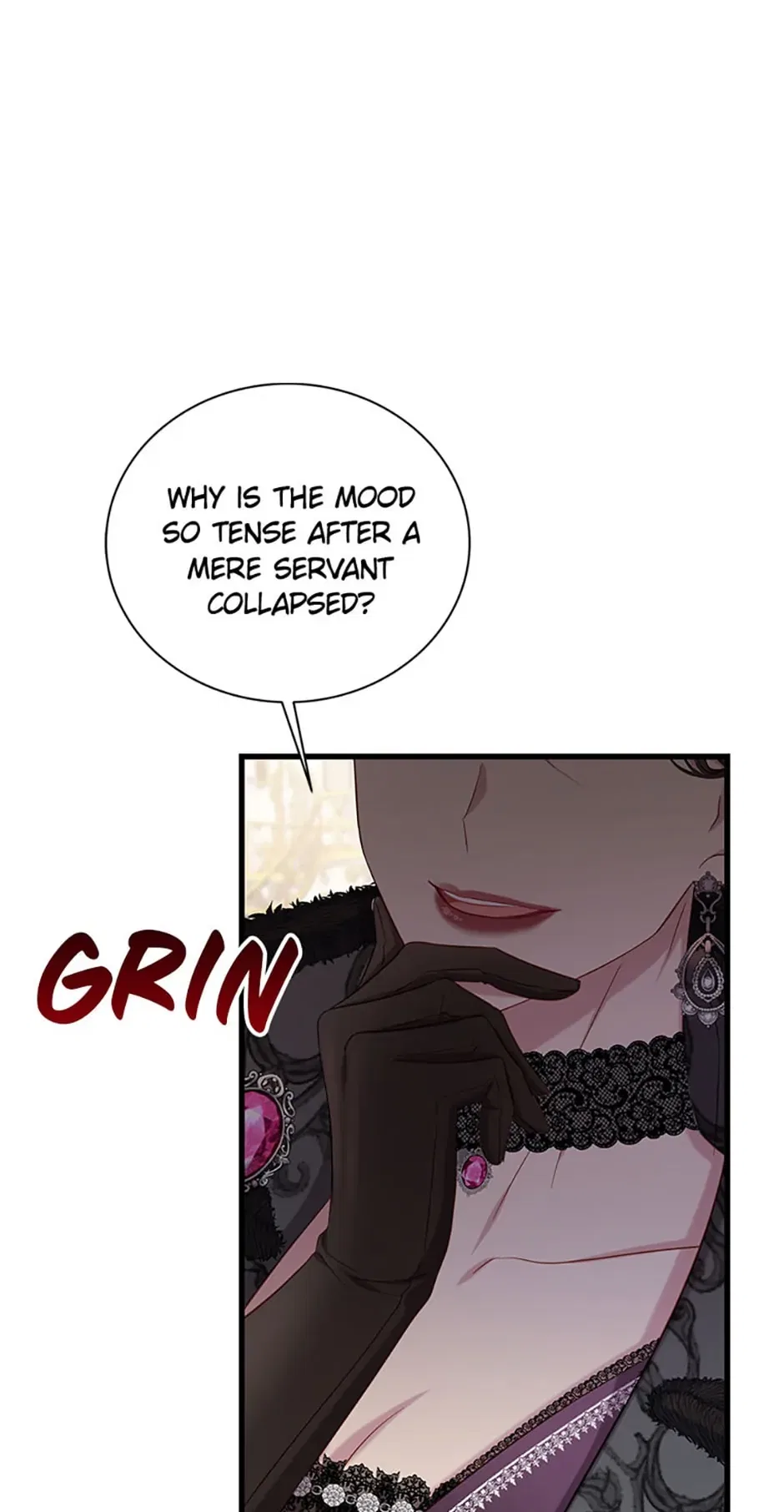 Maid To Love or Die Chapter 9 – Page 3
