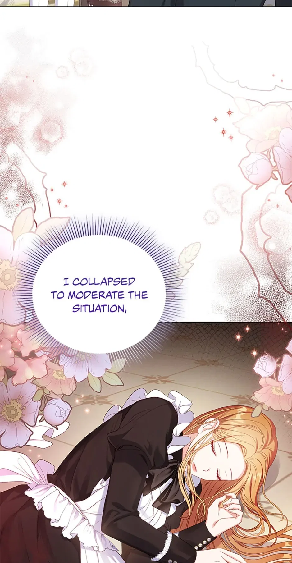 Maid To Love or Die Chapter 9 – Page 5