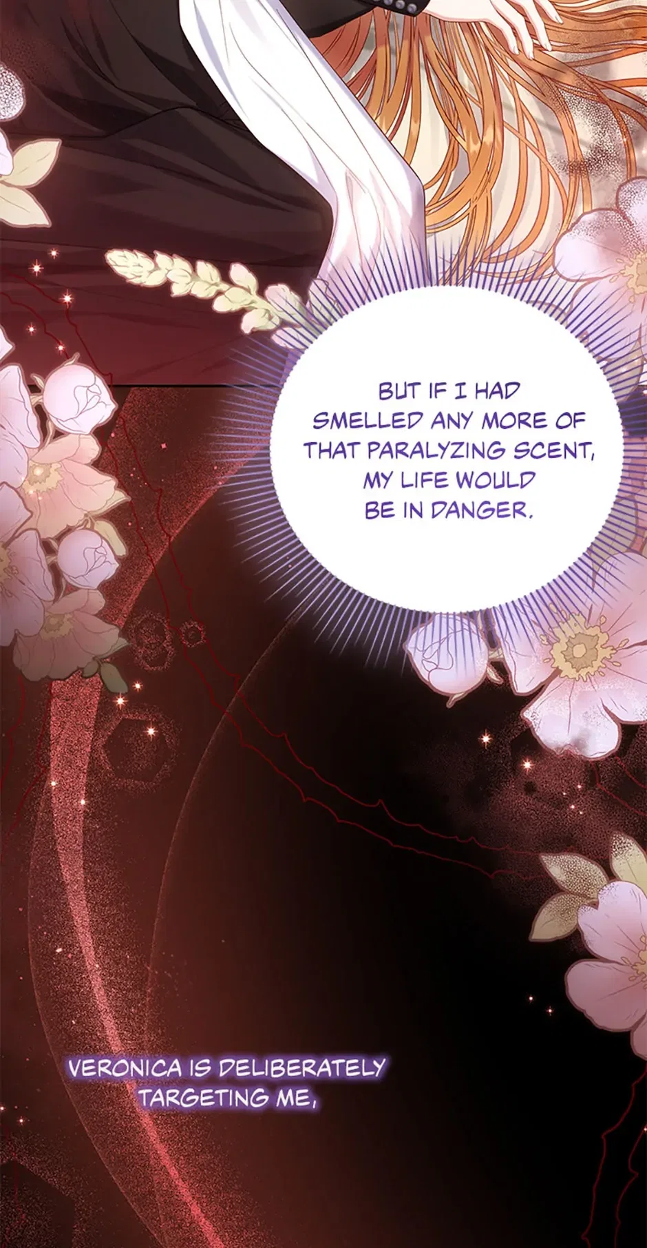 Maid To Love or Die Chapter 9 – Page 6