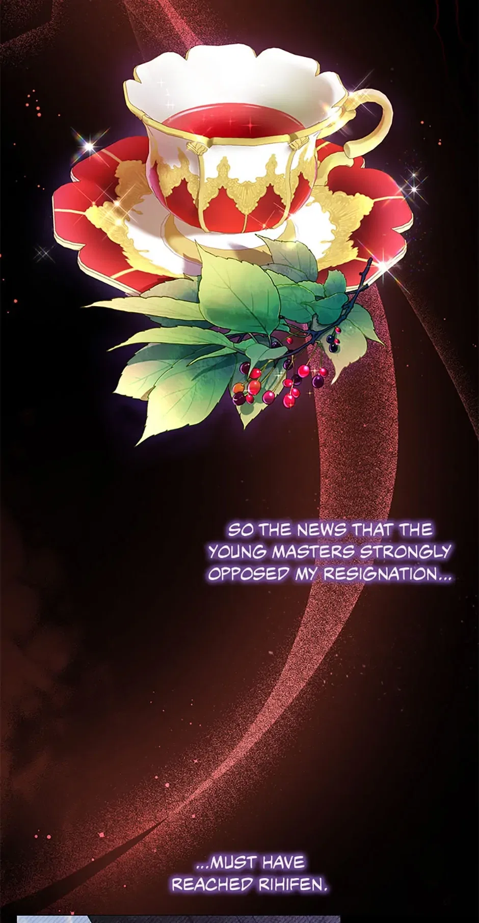 Maid To Love or Die Chapter 9 – Page 7