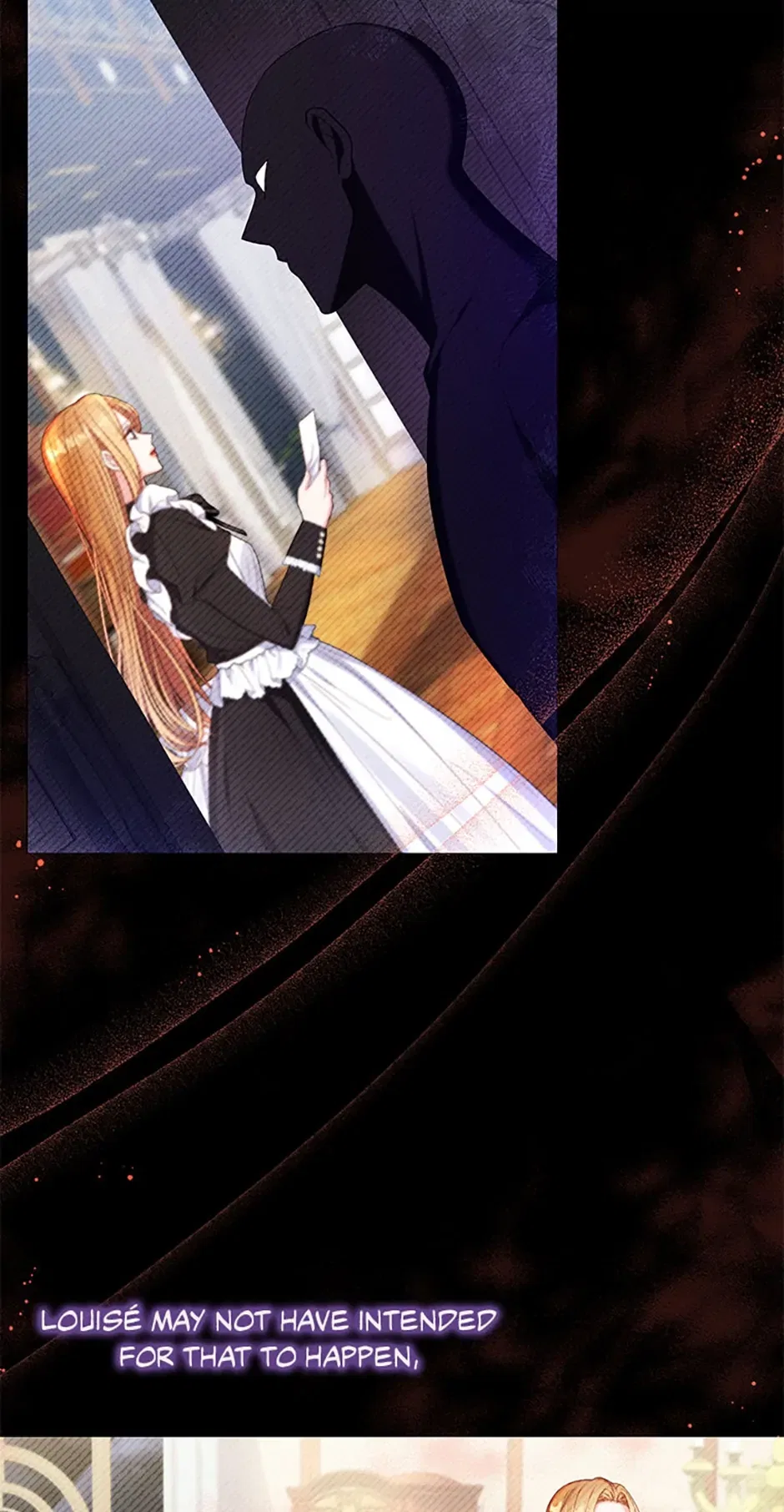 Maid To Love or Die Chapter 9 – Page 8