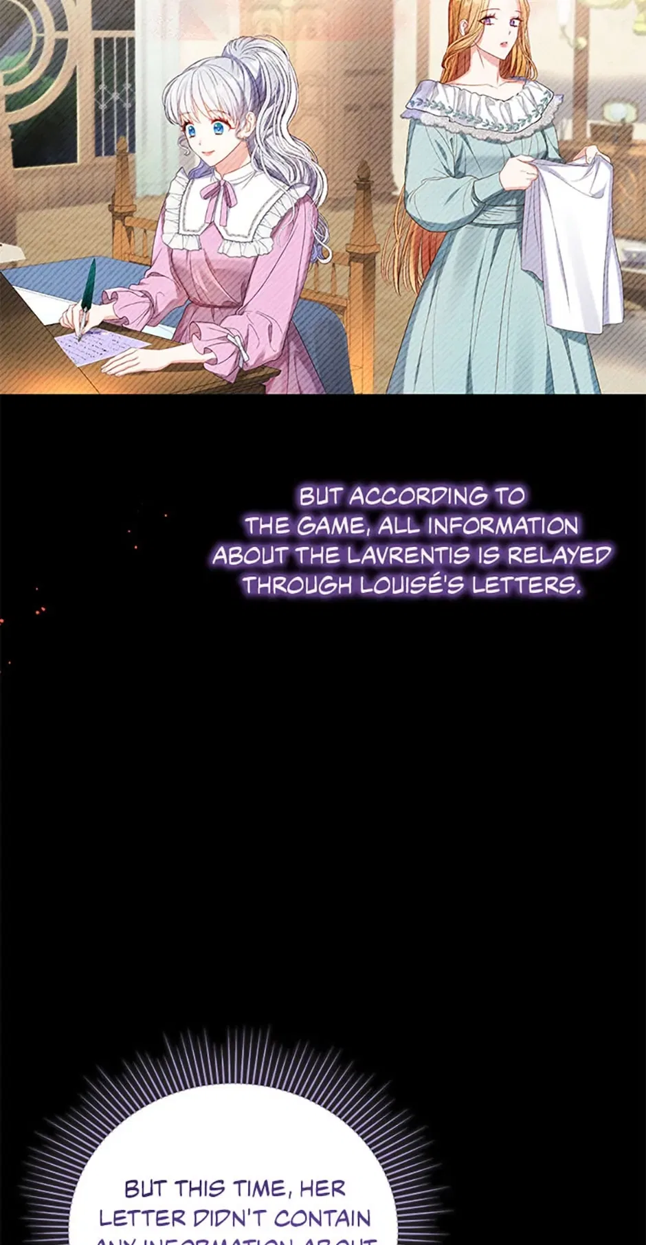 Maid To Love or Die Chapter 9 – Page 9