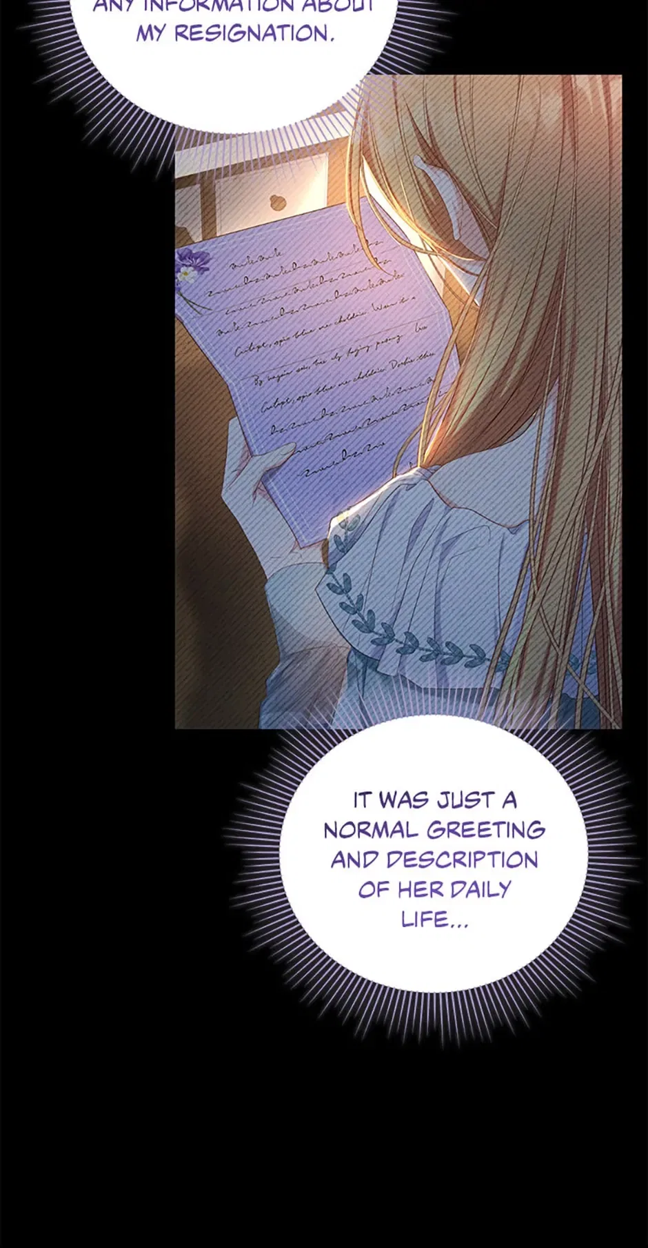 Maid To Love or Die Chapter 9 – Page 10