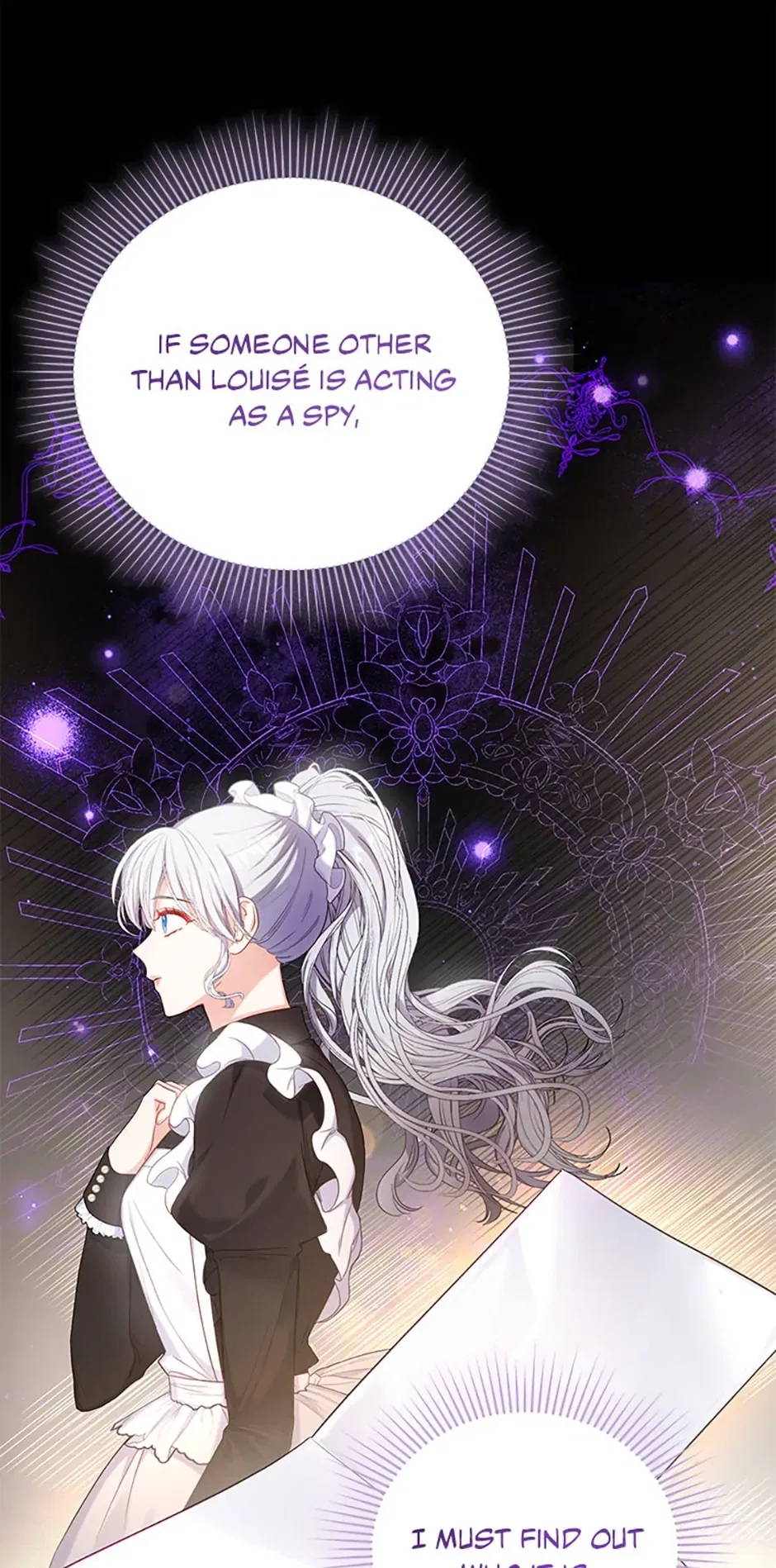 Maid To Love or Die Chapter 9 – Page 11