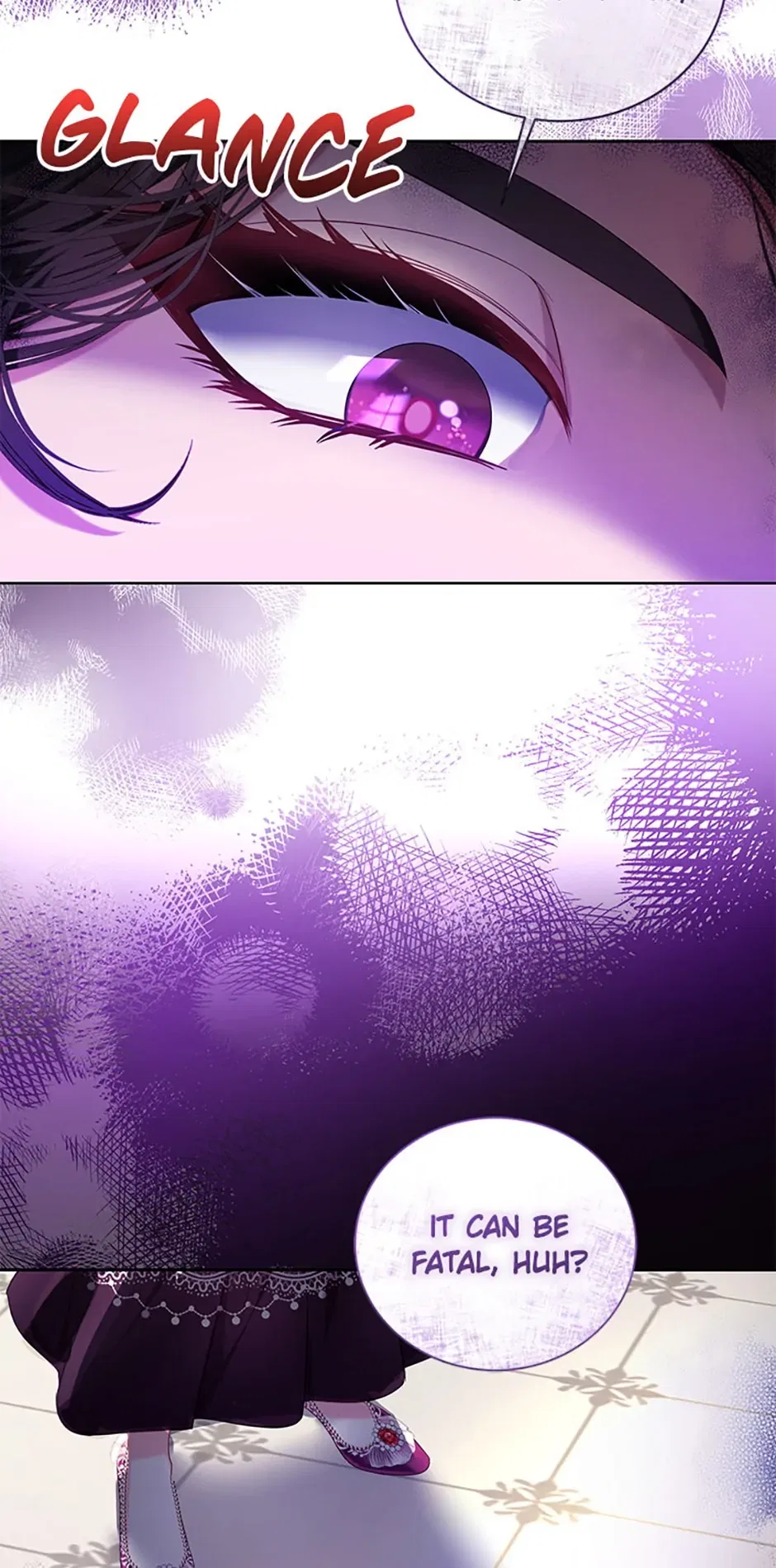 Maid To Love or Die Chapter 9 – Page 16