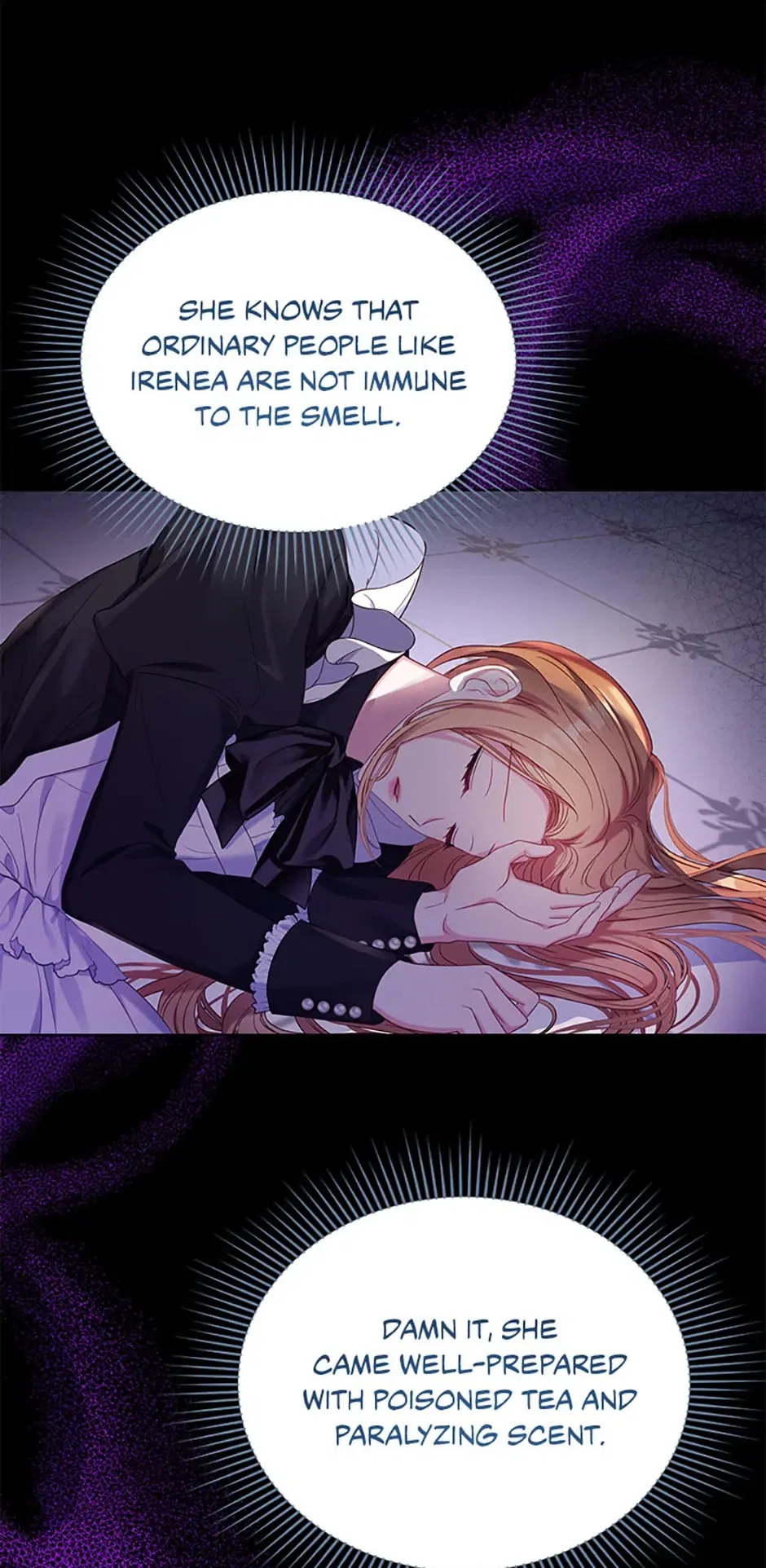 Maid To Love or Die Chapter 9 – Page 18