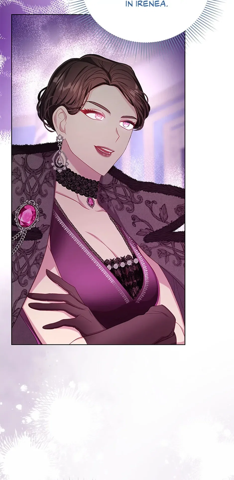 Maid To Love or Die Chapter 9 – Page 20