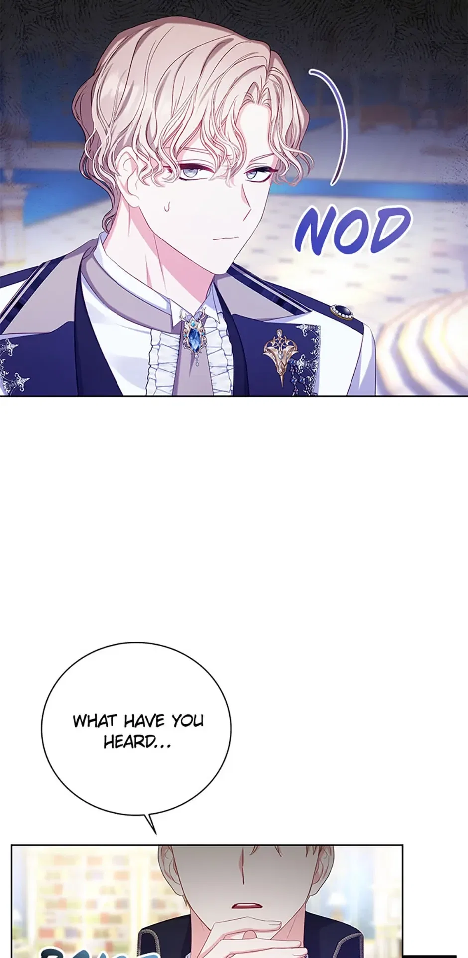 Maid To Love or Die Chapter 9 – Page 23
