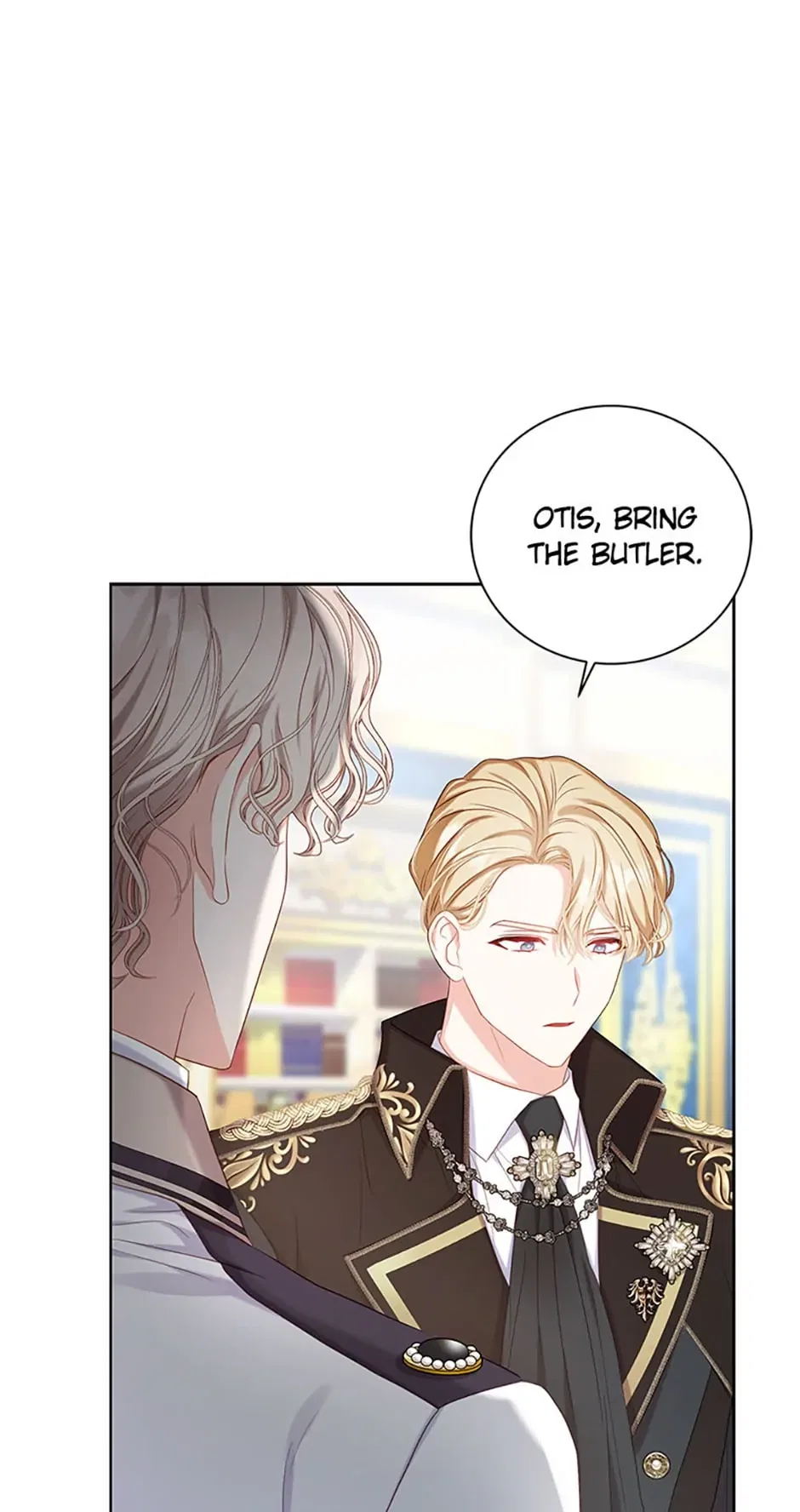 Maid To Love or Die Chapter 9 – Page 26