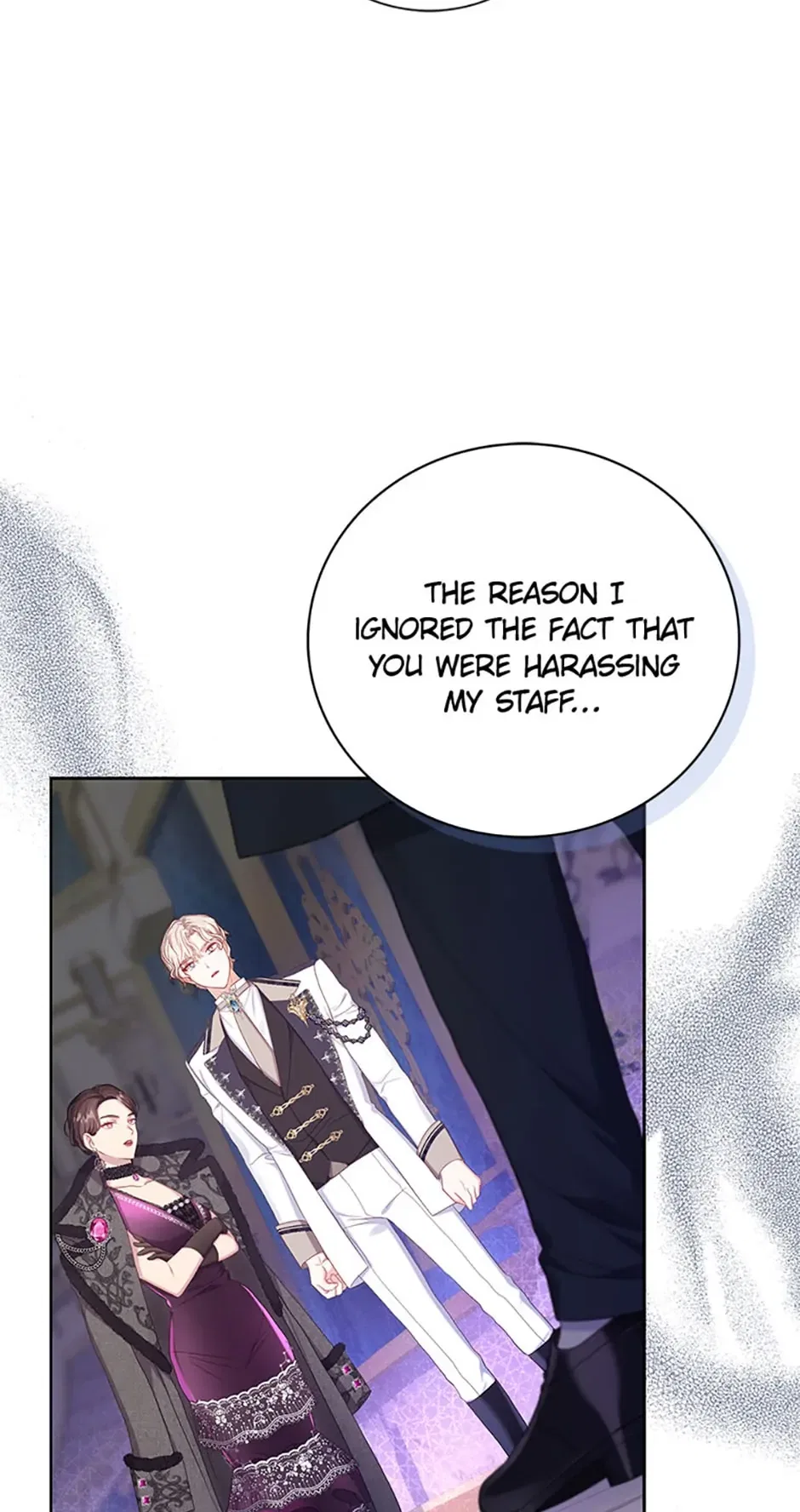 Maid To Love or Die Chapter 9 – Page 30
