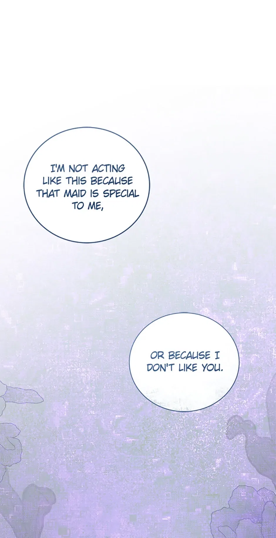 Maid To Love or Die Chapter 9 – Page 32