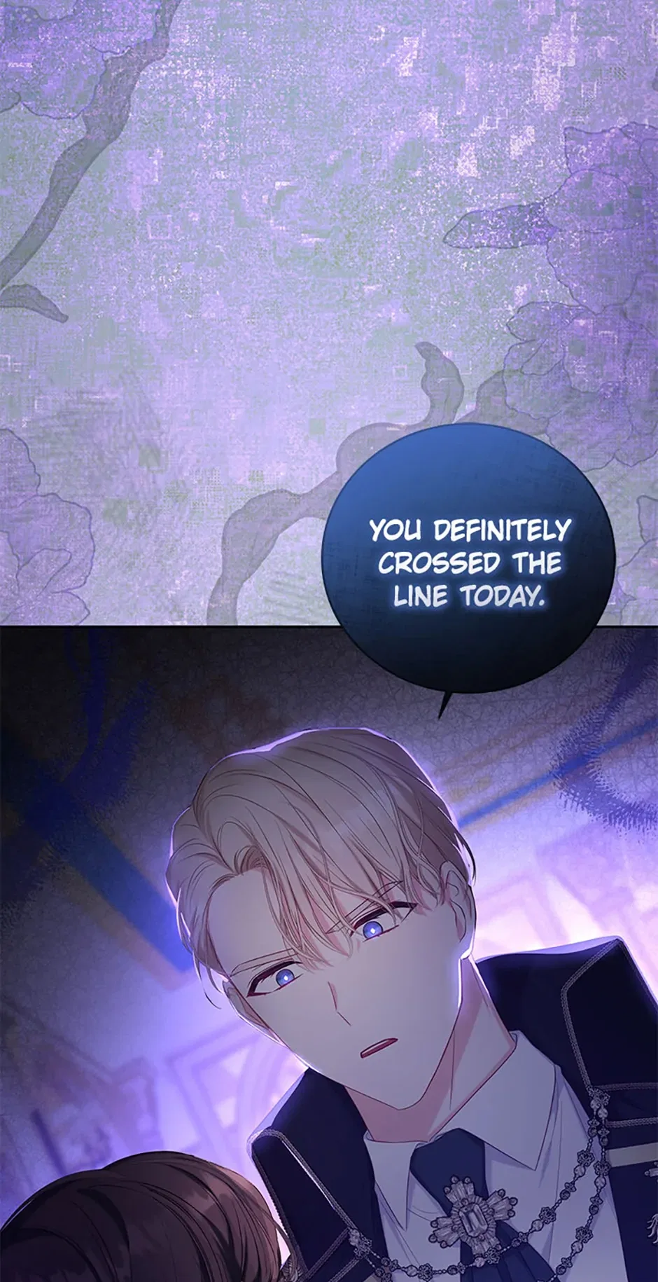 Maid To Love or Die Chapter 9 – Page 34