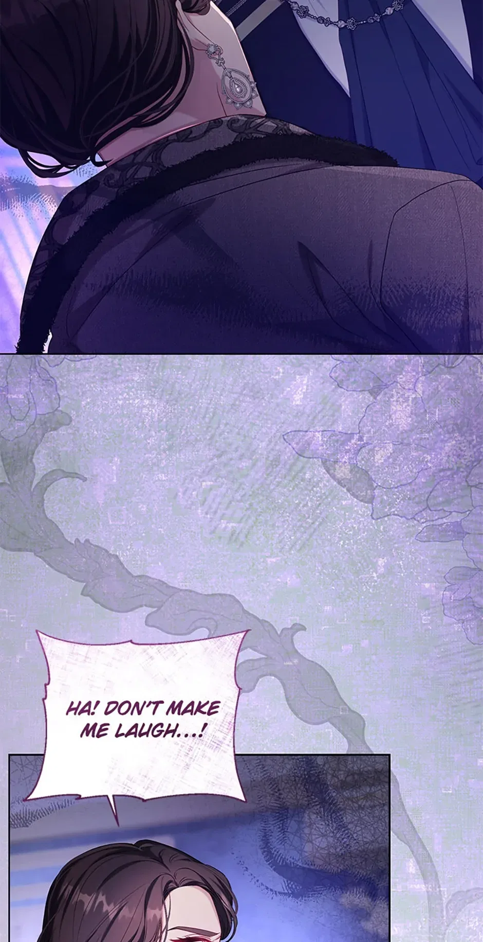 Maid To Love or Die Chapter 9 – Page 35