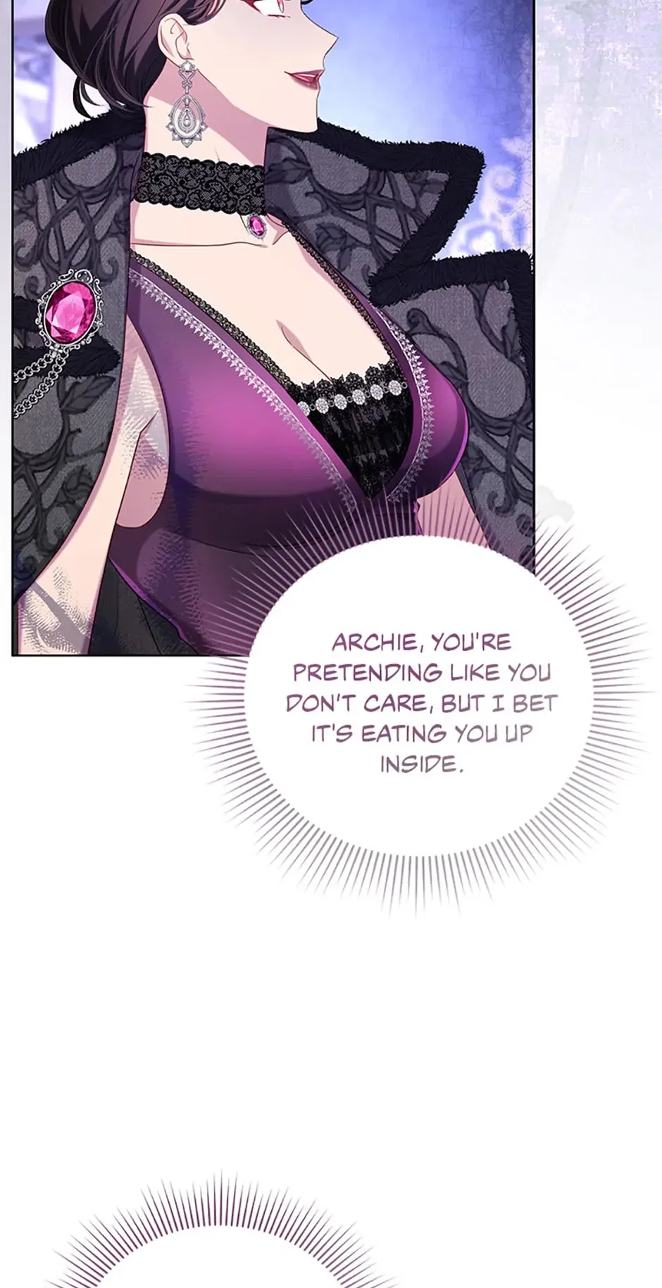 Maid To Love or Die Chapter 9 – Page 36