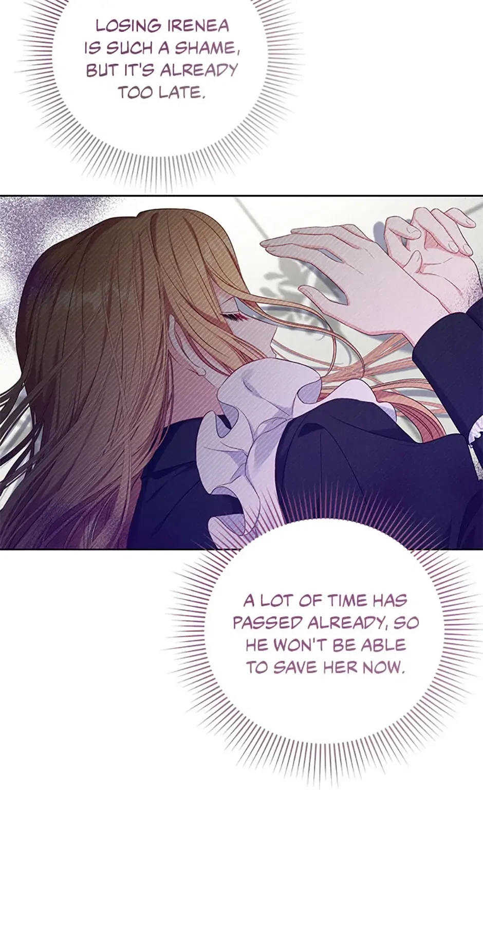 Maid To Love or Die Chapter 9 – Page 37