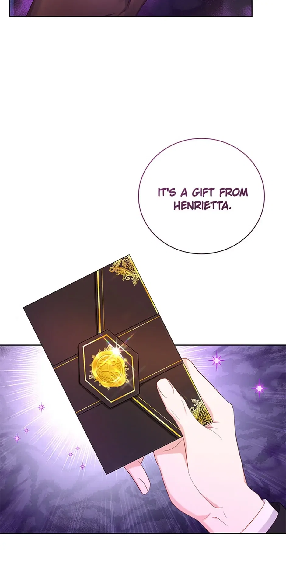 Maid To Love or Die Chapter 9 – Page 40