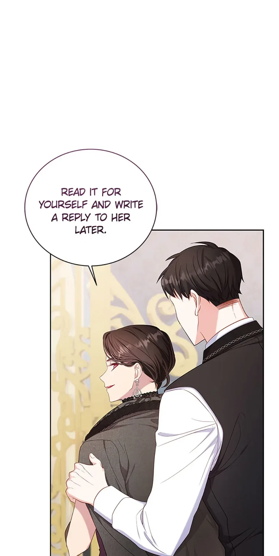 Maid To Love or Die Chapter 9 – Page 41