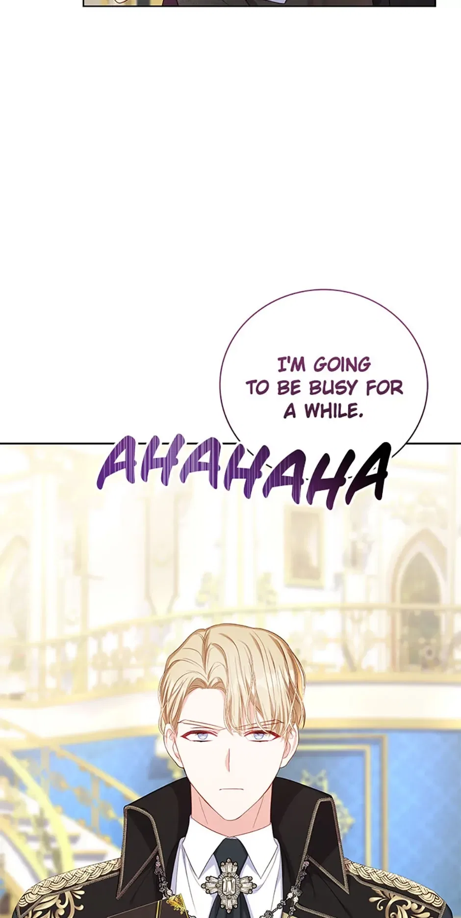 Maid To Love or Die Chapter 9 – Page 42
