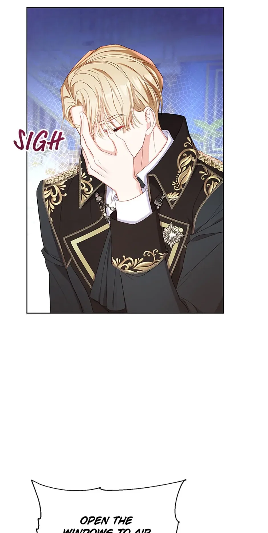 Maid To Love or Die Chapter 9 – Page 44