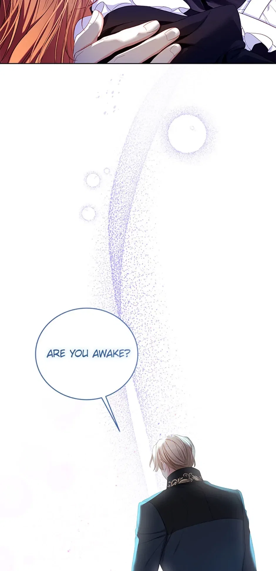 Maid To Love or Die Chapter 9 – Page 48