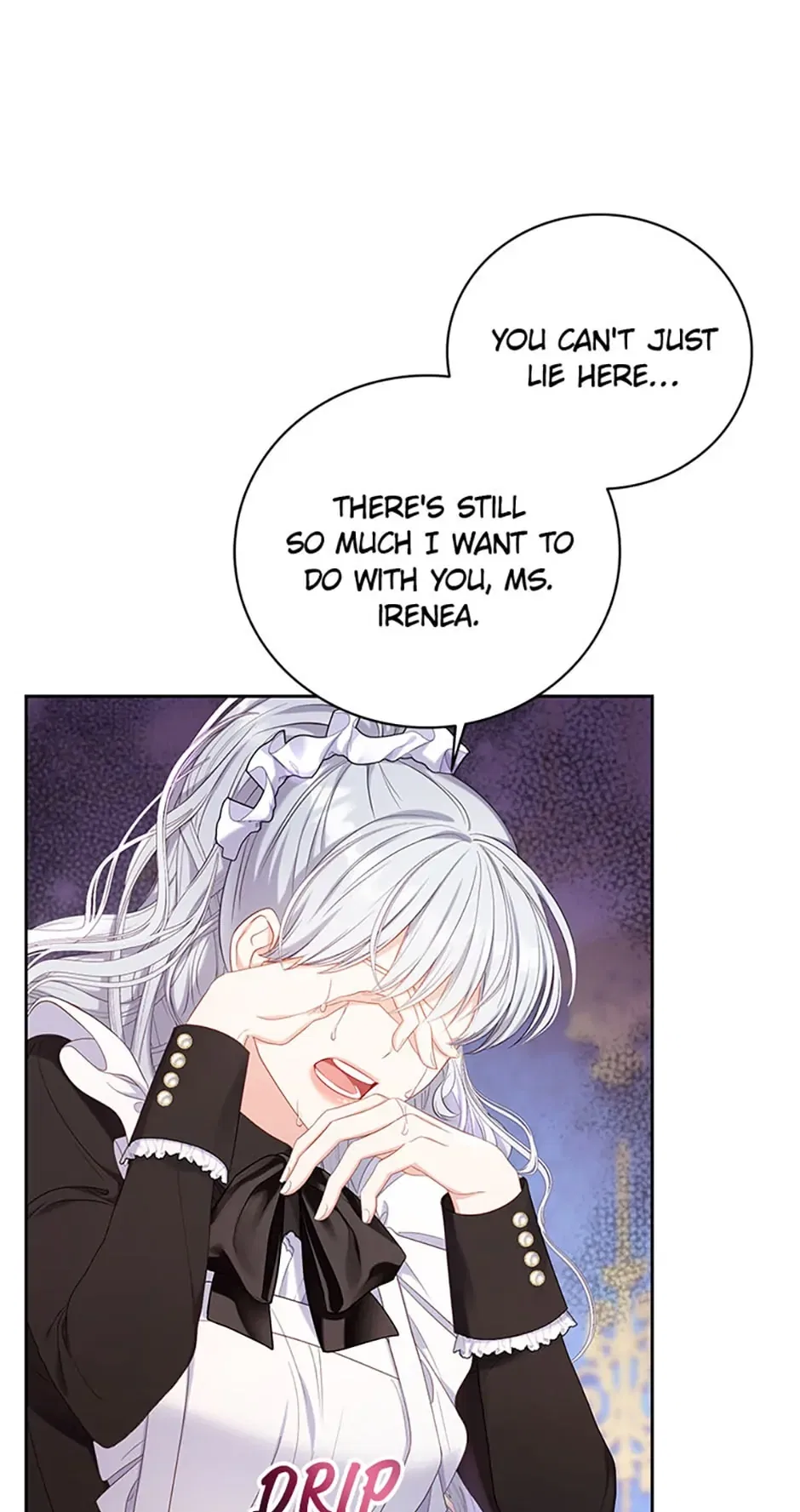 Maid To Love or Die Chapter 9 – Page 53