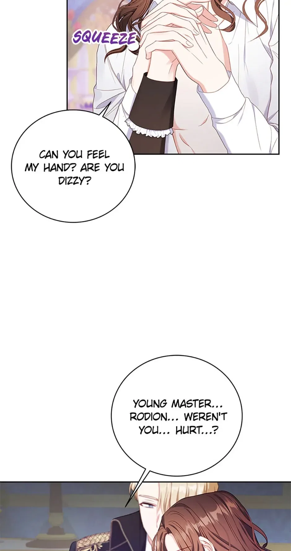 Maid To Love or Die Chapter 9 – Page 55